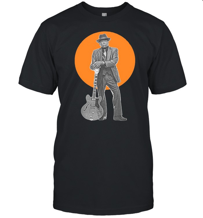 John Lees Hookers T-Shirt John Lees Hookers T-Shirt
