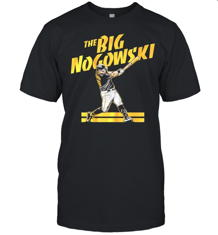 John Nogowski The Big Nogowski T-Shirt