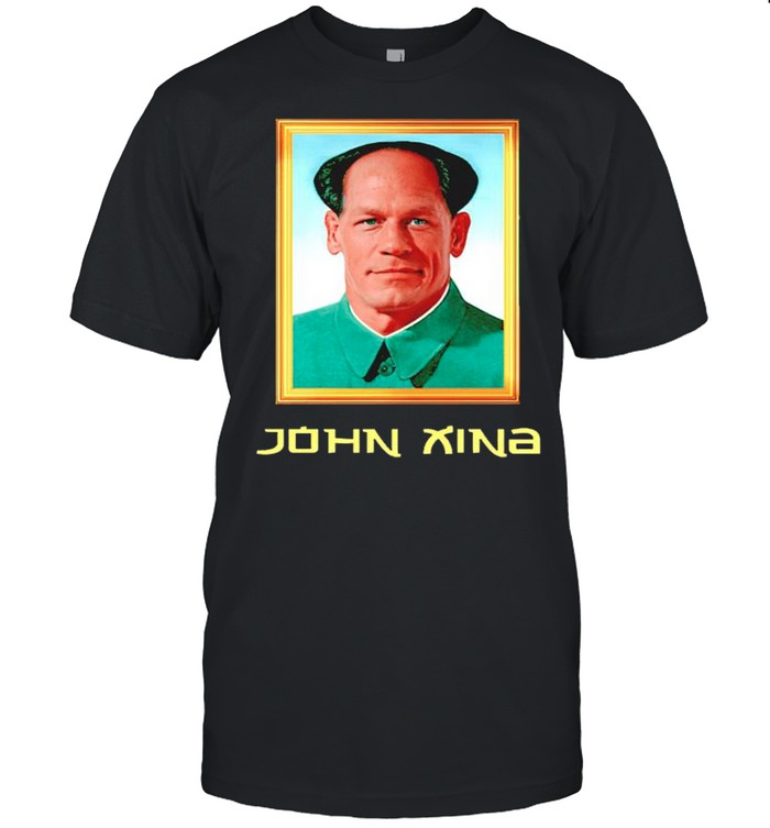 John Xina T-Shirt John Xina T-Shirt