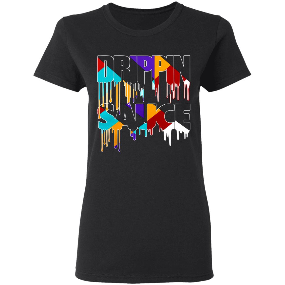 Jordan-9-Dream-It-Do-It-Drippin-Sauce G500l Gildan Ladies’ 5.3 Oz. T-Shirt Jordan-9-Dream-It-Do-It-Drippin-Sauce G500l Gildan Ladies’ 5.3 Oz. T-Shirt