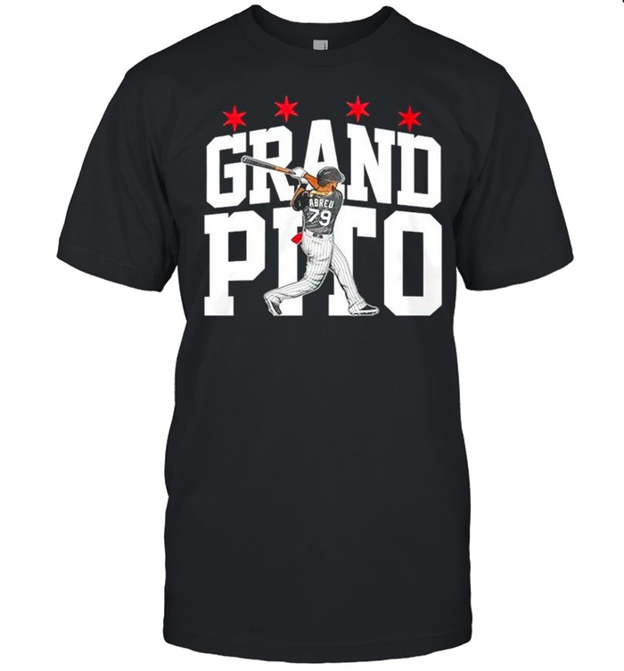 Jose Abreu Grand Pito T-Shirt