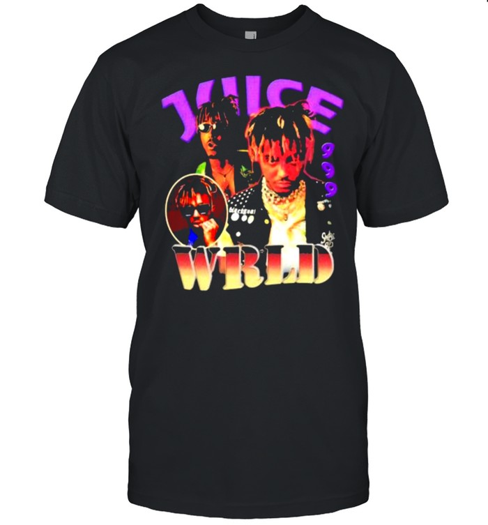 Juce Wrld 999 T-Shirt