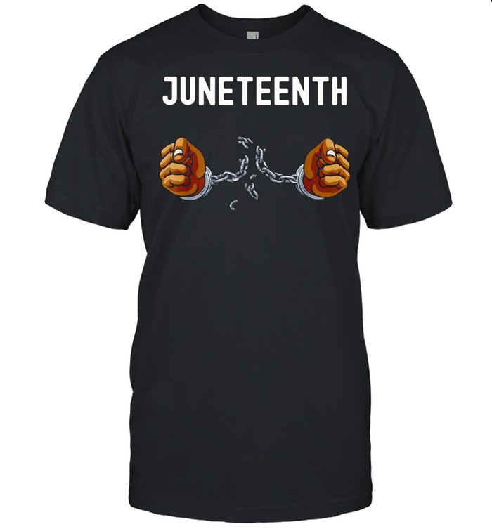 Juneteenth Africa Word Cloud Montage T-Shirt Juneteenth Africa Word Cloud Montage T-Shirt