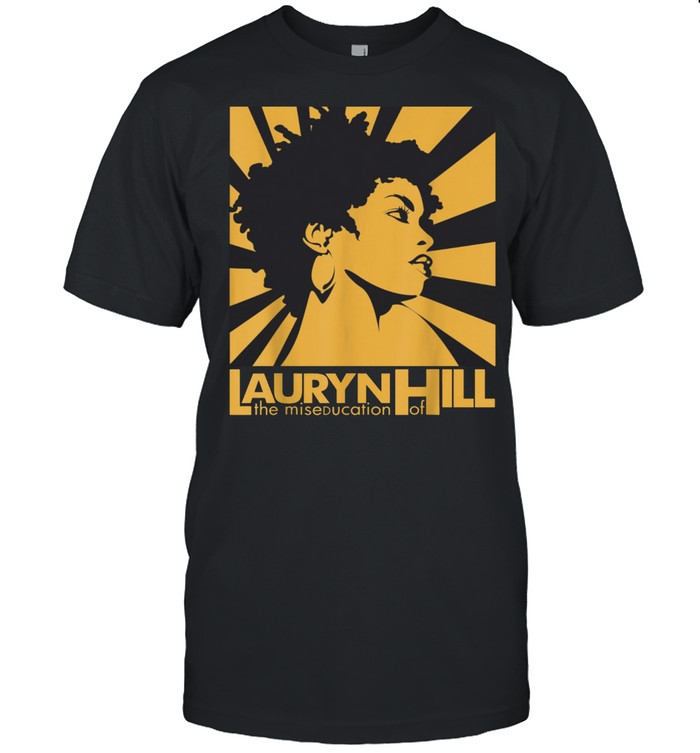 Lauryn_Thing T-Shirt