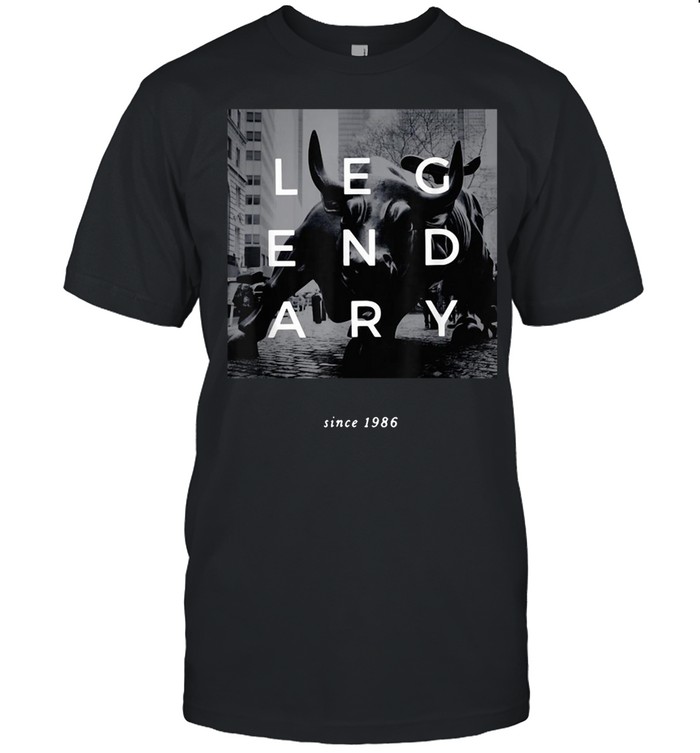 Leg End Ary Stock Market Wall Street Stock Market T-Shirt Leg End Ary Stock Market Wall Street Stock Market T-Shirt