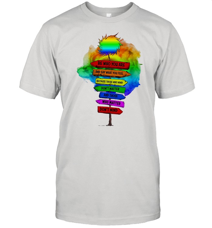Lgbt Equality T-Shirt