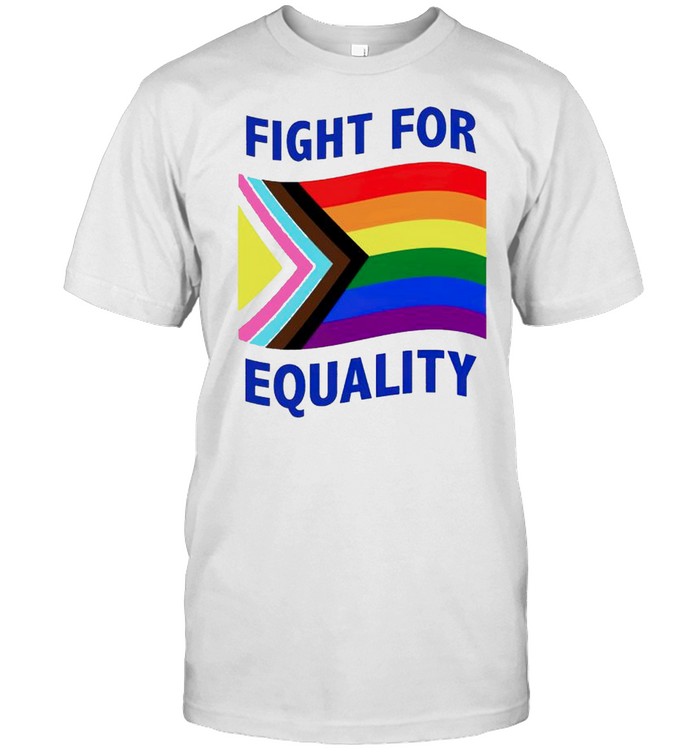 Lgbt Fight For Equality T-Shirt