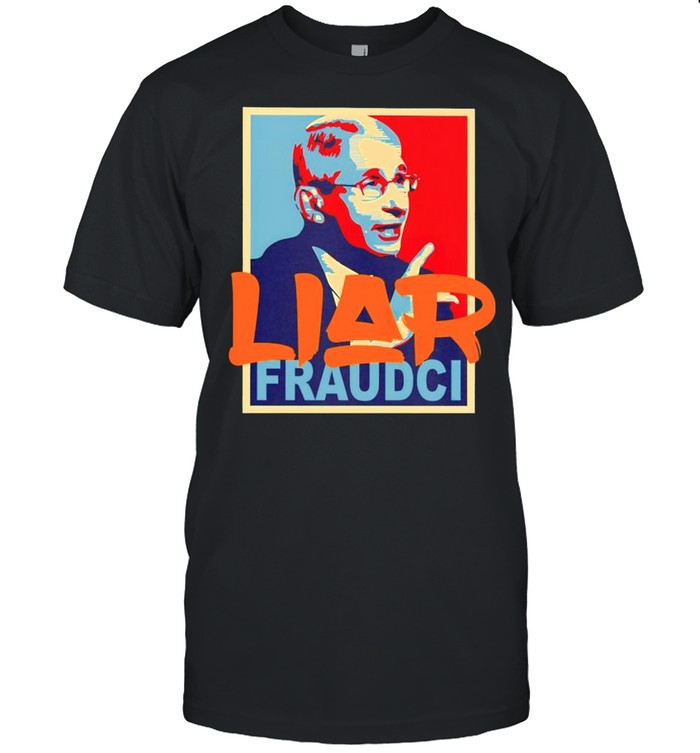 Liar Fraidci Vintage T-Shirt Liar Fraidci Vintage T-Shirt