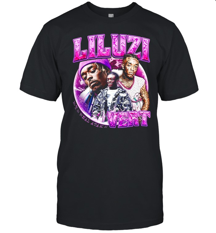 Lil Uzi Vert T-Shirt