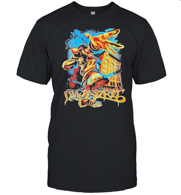 Limp Bizkit Art Music Legend Limited Design T-Shirt Limp Bizkit Art Music Legend Limited Design T-Shirt