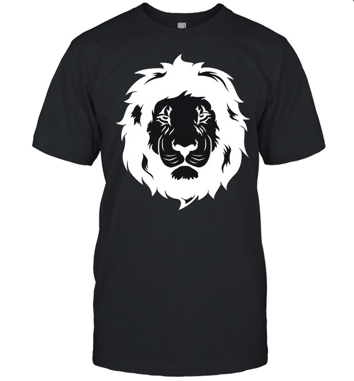 Lion Lion T-Shirt