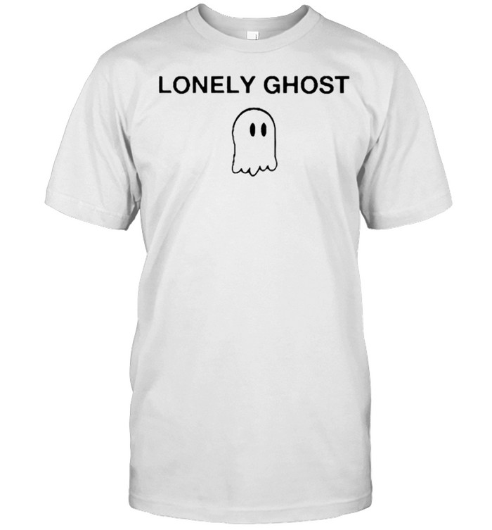 Lonely Ghost T-Shirt