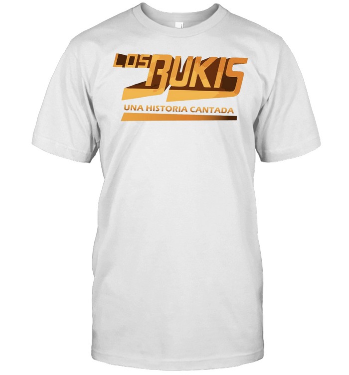 Los Bukis Mexican Grupera Band Bukis Fans T-Shirt Los Bukis Mexican Grupera Band Bukis Fans T-Shirt