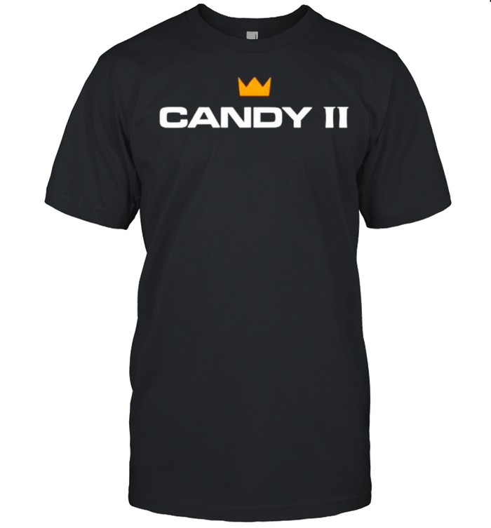 Louis The Child Candy Ii T-Shirt