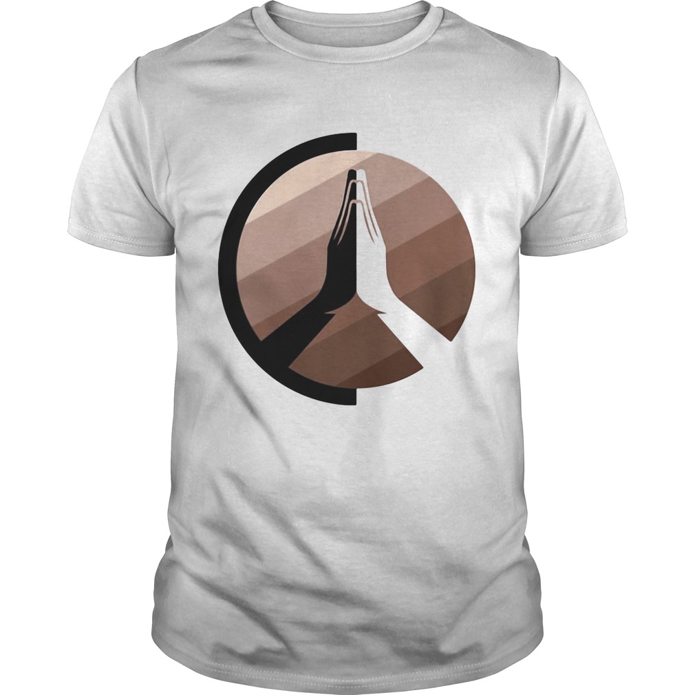 Love Black Lives Matter T-Shirt Love Black Lives Matter T-Shirt