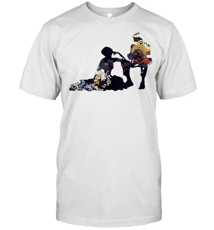 Love For Sale Lady Gaga Tony Bennett T-Shirt