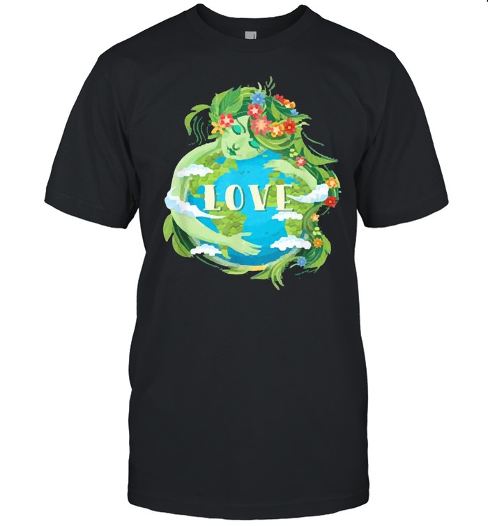 Love Mother 2021 T-Shirt Love Mother 2021 T-Shirt