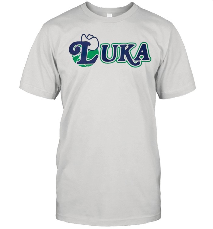 Luka T-Shirt Luka T-Shirt