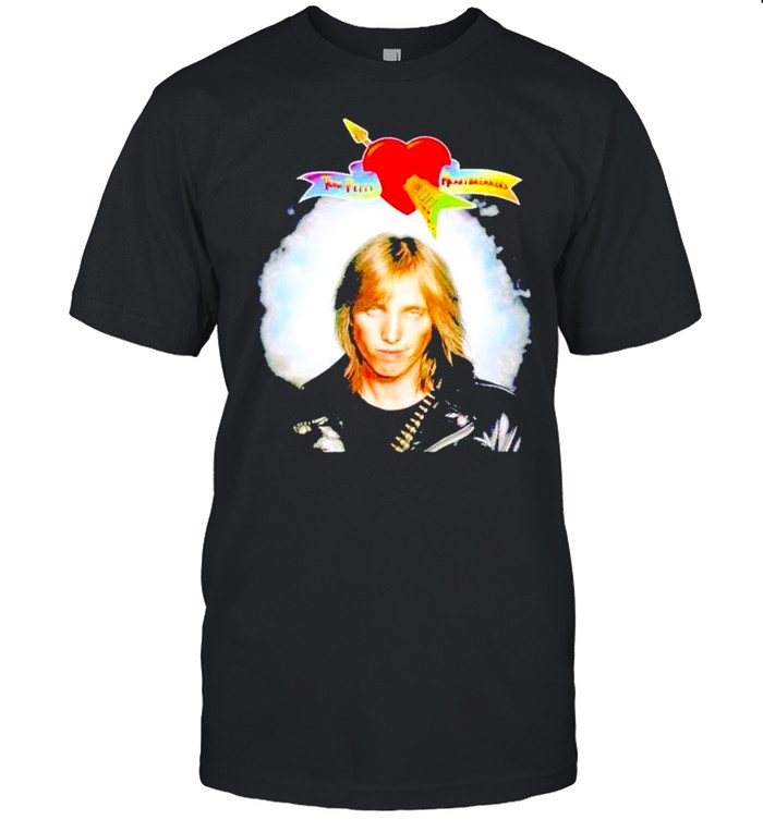 Lyrics American Girl Tom Petty & The Heartbreakers T-Shirt Lyrics American Girl Tom Petty & The Heartbreakers T-Shirt