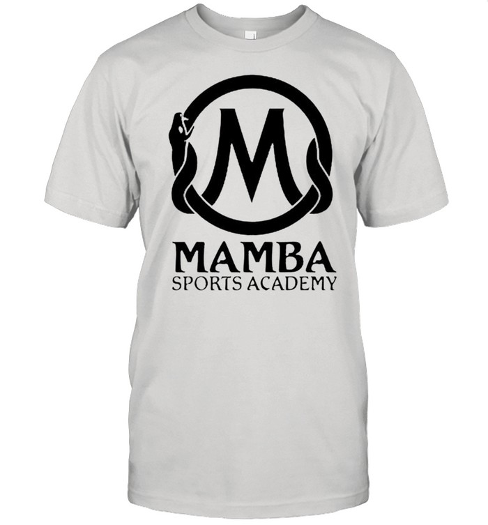 Mamba Sports Academy T-Shirt Mamba Sports Academy T-Shirt
