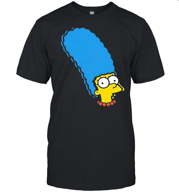 Marge Simpson T-Shirt