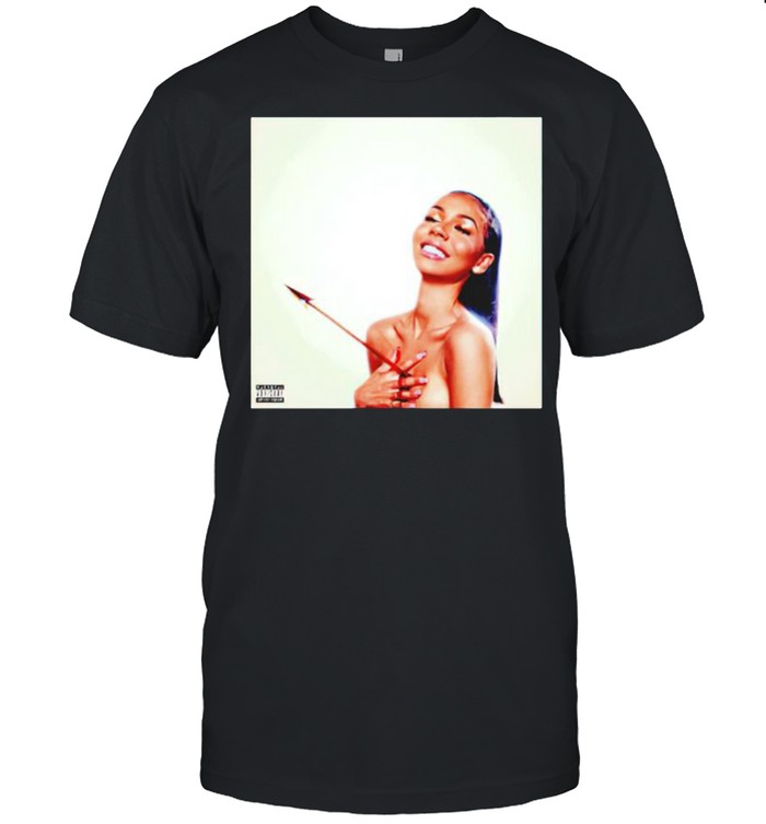 Mariah The Scientist Ry Ry World T-Shirt Mariah The Scientist Ry Ry World T-Shirt