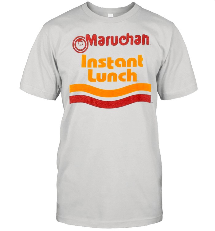 Maruchan Instant Lunch T-Shirt
